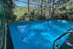 Green Breez Resort 2, Dapoli