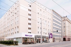 Mercure Hotel Berlin City, Berlin