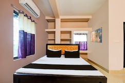 Hotel O SWAIN RESIDENCY, Cuttack