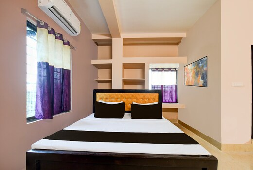 Hotel O SWAIN RESIDENCY