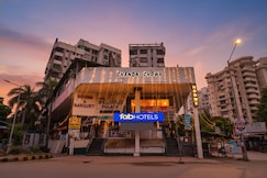 FabHotel Prime Welcome Palace - Inside Chandni Chowk Complex, Surat
