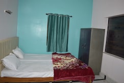 AAKARSH HILL VIEW HOTEL, Rajgir