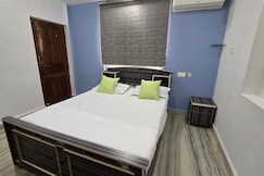 I Rose Guest House, Goa, Goa