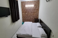 HOTEL VICTORIA, Chandigarh