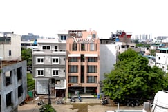 Anugya - A Boutique Hotel, Indore