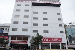 Priya Hotel, Jodhpur
