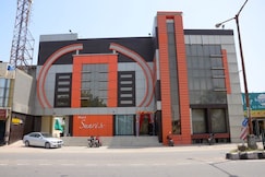 Motel Sunrise, Patiala