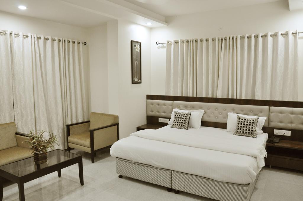 Hotel Sai Shubham 3