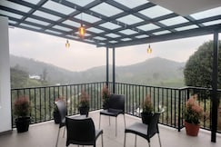 Nila Homes, Vagamon