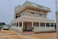 SAUMYA RESIDENCY, Jagdalpur
