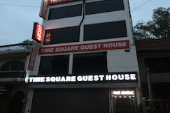 Time Square Guest House, Jalandhar