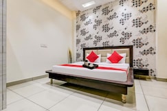 Hotel O Sky Land, Ludhiana