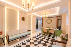 The Sunder Palace - Jaipur City Centre Hotel, Jaipur