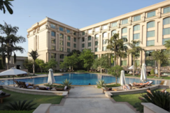 The Grand New Delhi, Meerut