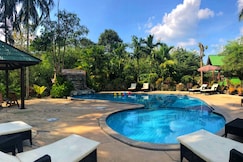 Ao Nang Baan Suan Resort, Krabi