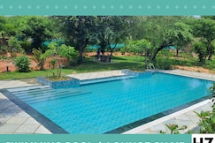 2BR Insta-Worthy Farm with Pvt Pool | Near Gurgaon, Sohna