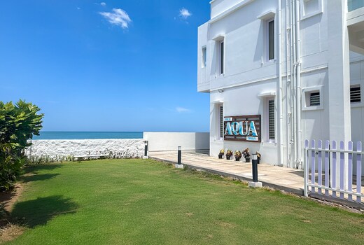 Truliv Villa Aqua - Best Villa in ECR
