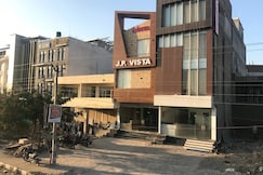 Hotel JP Vista, Zirakpur