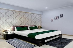 FabHotel The Nine, Jaipur