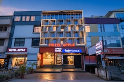 FabHotel Apple, Indore