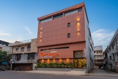 FabHotel Prime Oasis Orange, Bhopal