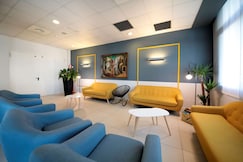 Best Western Hotel Cristallo, Venice