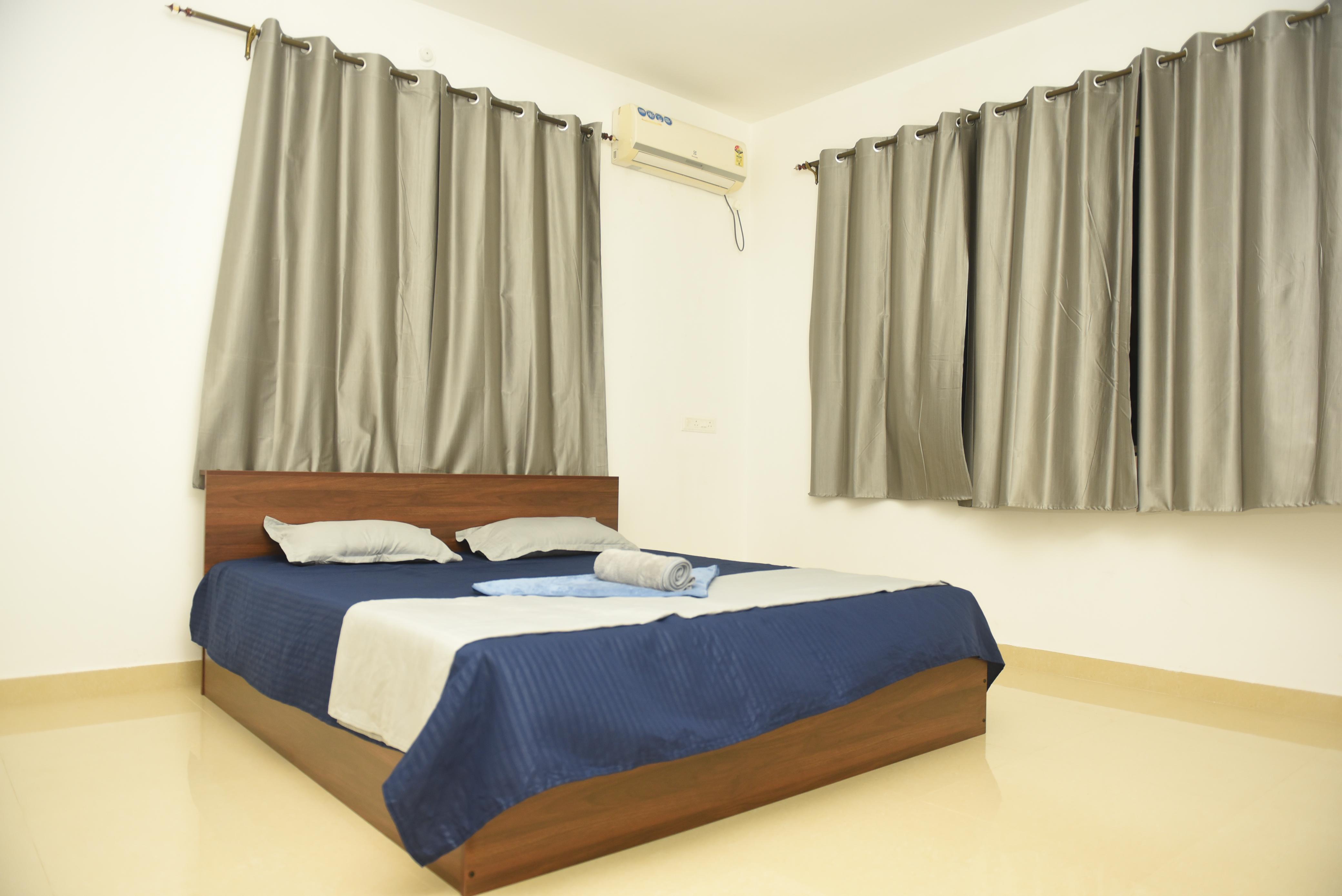 Sai Homestay Studio - Tap to explore photos