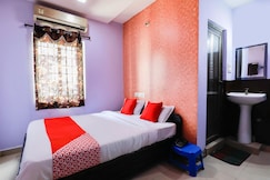 Super Hotel O Qualia Grand, Hyderabad