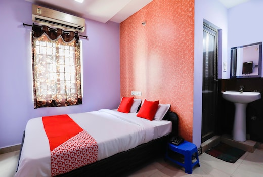 Hotel O Qualia Grand