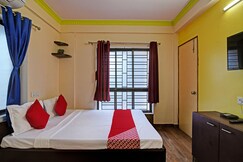Hotel O Shree, Kolkata