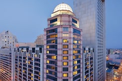 Hilton San Francisco Union Square Hotel - Featuring The City's Highest Skybar, San Francisco