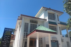 Heera Heights, Bangana