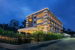 Oban Residency, Changanassery
