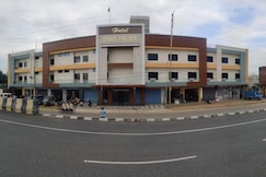 Hotel Dixit Palace, Datia