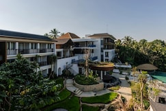 Sudamala Resort, Ubud, Bali, Bali