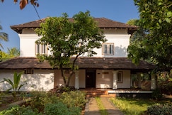 Kunnampath Heritage Nalukettu, Thrissur