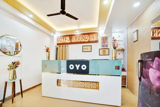 Hotel O Arvind Inn