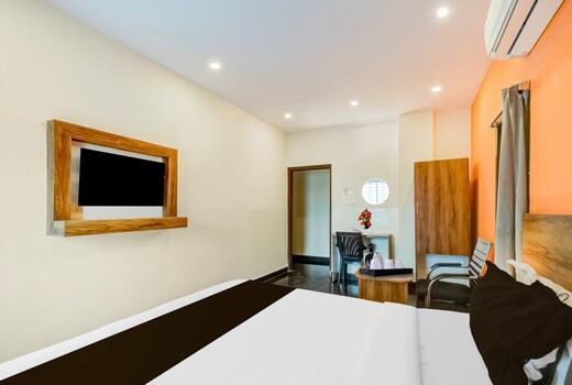 Collection O Dilsukhnagar Metro Station Formerly Hotel Simra Relax Inn