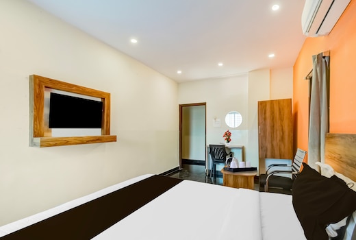 Super Collection O Dilsukhnagar Metro Station Formerly Hotel Simra Relax Inn
