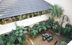 Common Area