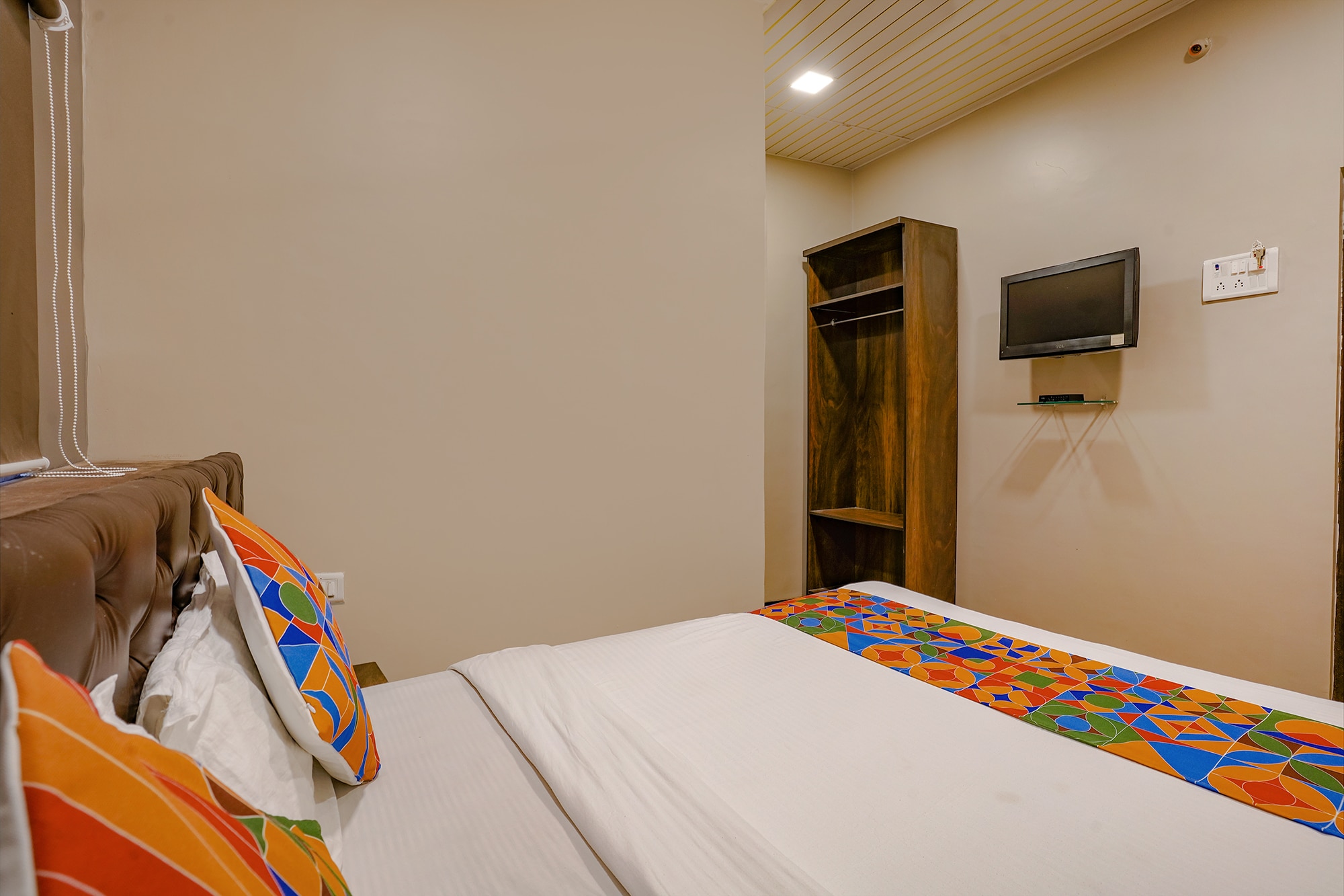 FabHotel Comfort Stay