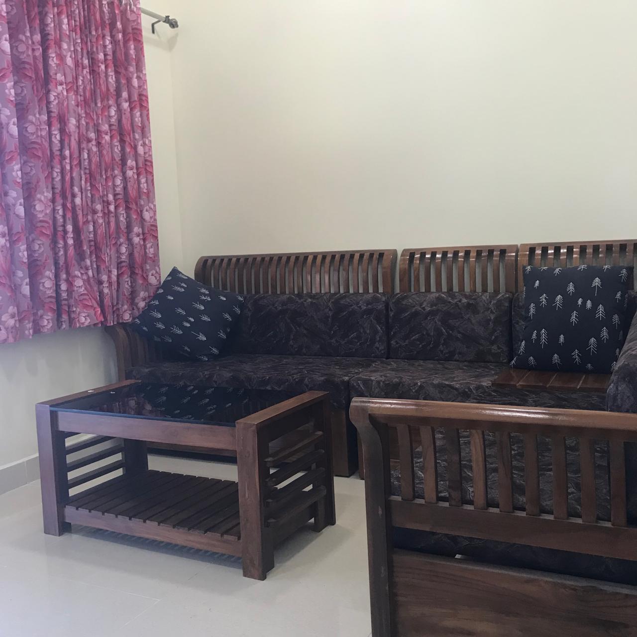 Homestay in Mannargudi - Tap to explore photos