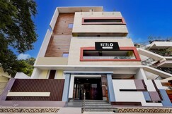 Super Hotel O GT Road Nellore, Nellore