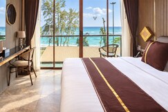 The Legacy V Beach Resort Ao Nang Krabi, Aspira Collection, Krabi