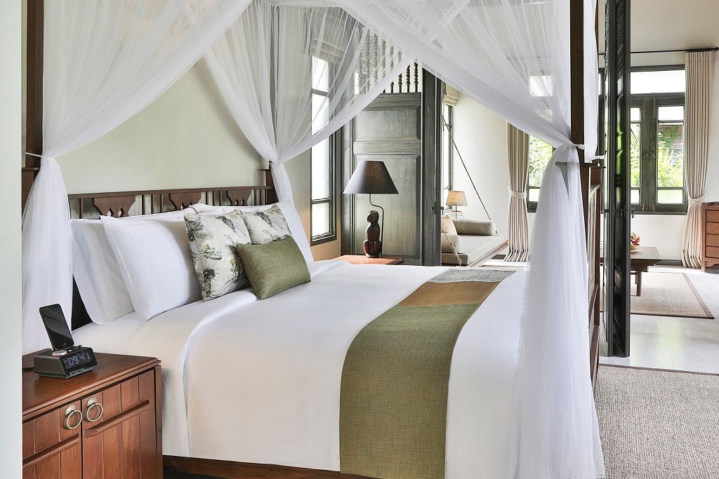 Anantara Lawana Koh Samui Resort - Tap to explore photos