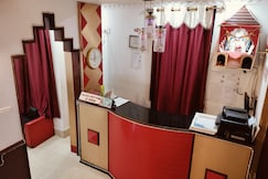 City Hub | Police Bazar, Shillong