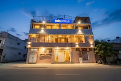 FabHotel Jyotish Bhawan, Ayodhya