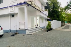 Nilaa Ville | 3BHK Villa near Cochin Airport, Cochin