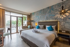 Wyndham Garden Kuta Beach Bali, Bali