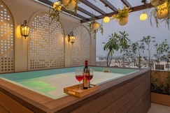 StayVista at Miorah Chalet, Jaipur